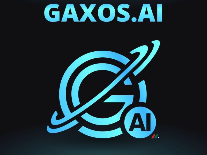 NFT数字游戏平台开发商：Gaxos.ai Inc. (GXAI)-图片1