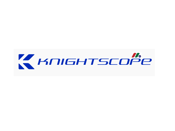 美国安全摄像头和巡逻机器人公司：骑士视界 Knightscope, Inc.(KSCP)-图片1