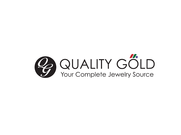 领先的垂直整合专业物流和珠宝分销商：Quality Gold(QGLD)