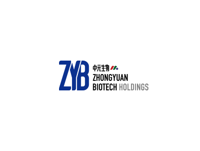 香港生物科技公司：中元生物 Zhong Yuan Bio-Technology Holdings(ZYB)