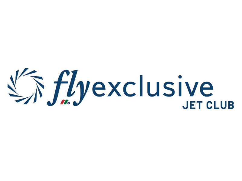 美国五大私人飞机运营商之一：flyExclusive(FLYX)