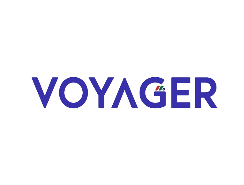 美国加密资产经纪公司：Voyager Digital Ltd.(VYGVQ)