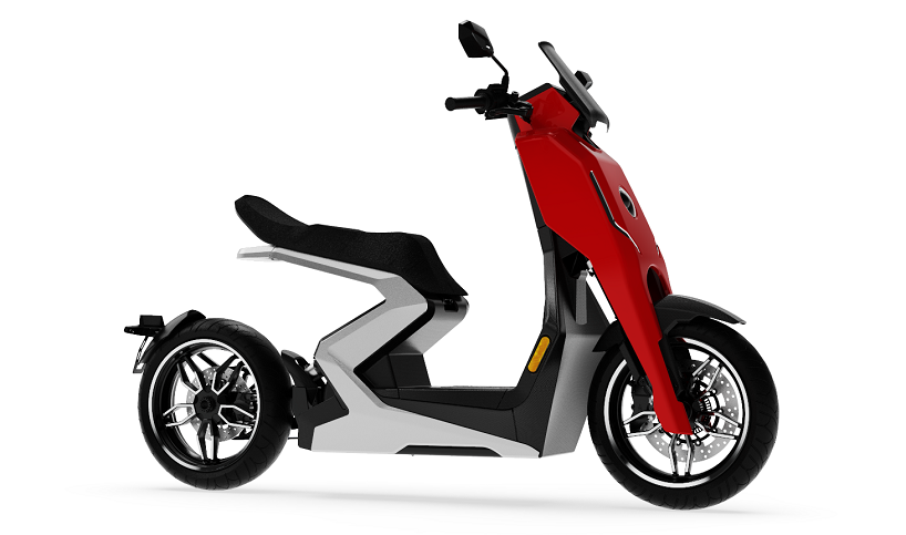 英国电动摩托车生产商：Zapp Electric Vehicles Group Limited(ZAPP)-图片2