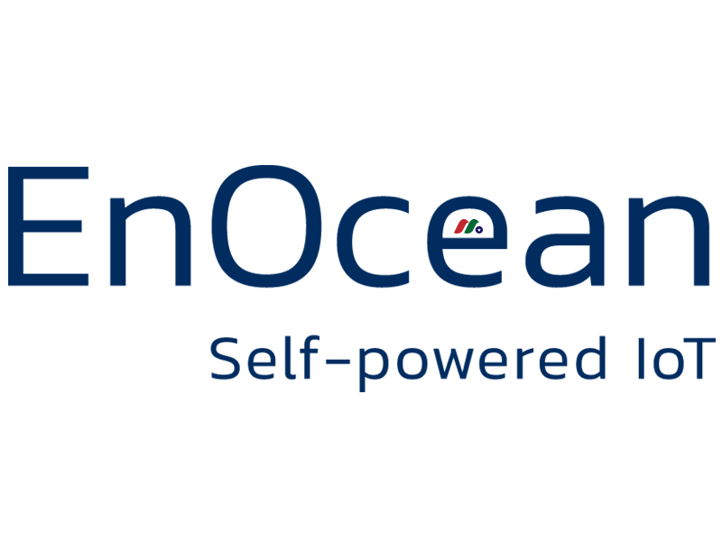 能源收集物联网 (IoT) 技术全球领导者：EnOcean Holdings, N.V.(SIOT)