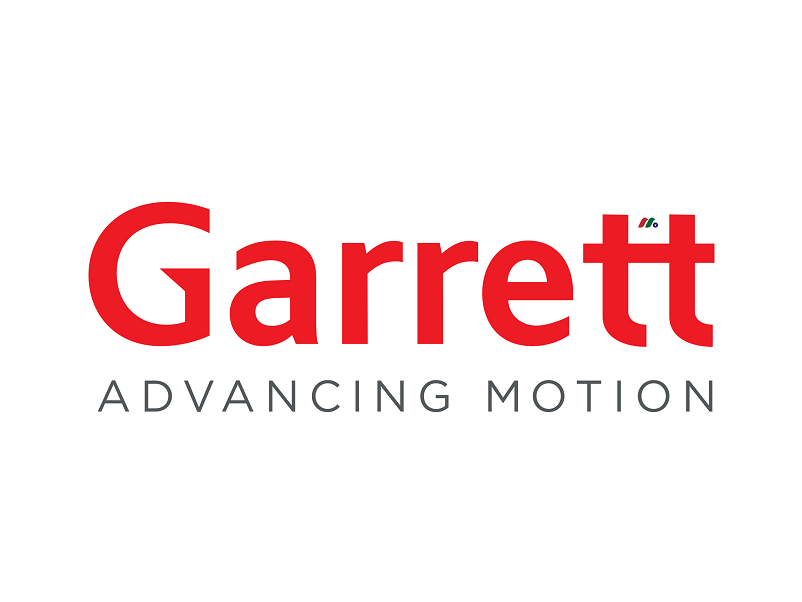 瑞士涡轮增压器和电动增压技术研发公司：盖瑞特 Garrett Motion Inc.(GTX)
