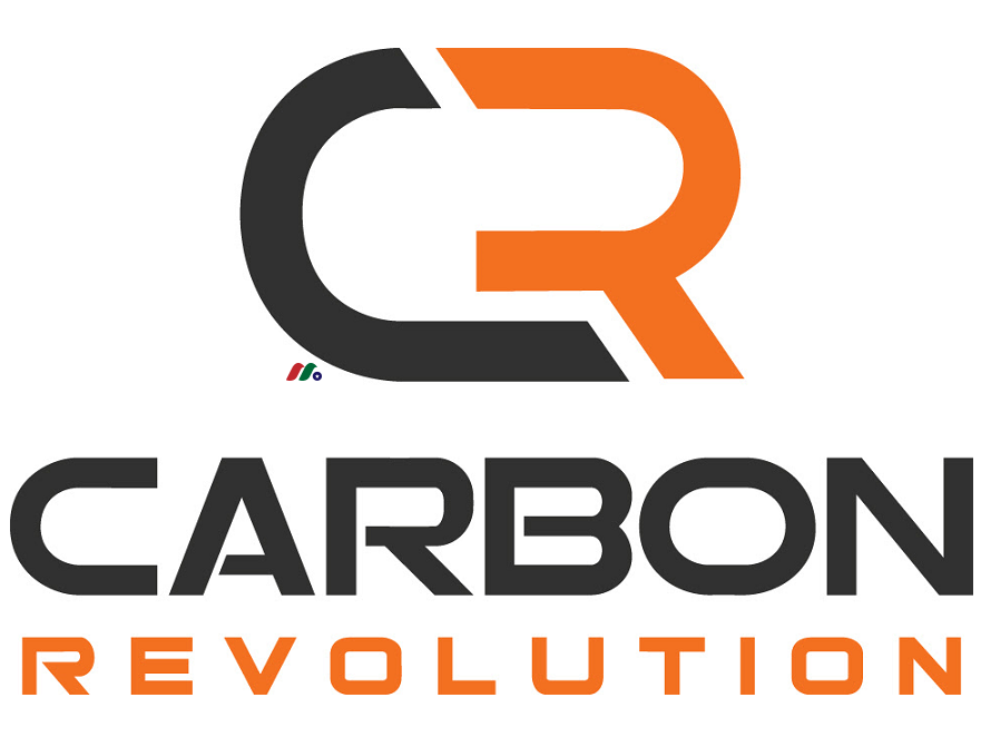 澳大利亚碳纤维汽车轮毂制造商：Carbon Revolution plc(CREV)