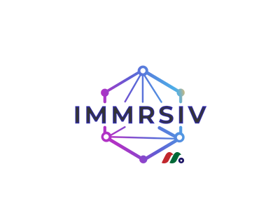 新加坡教育和软件公司：IMMRSIV(IMSV)