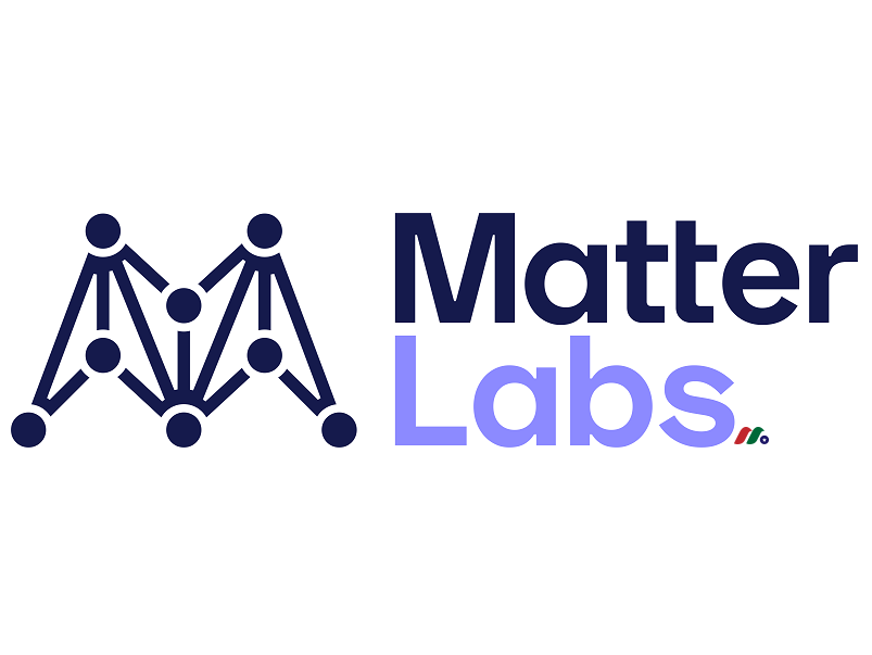 德国以太坊区块链技术公司：Matter Labs-图片1
