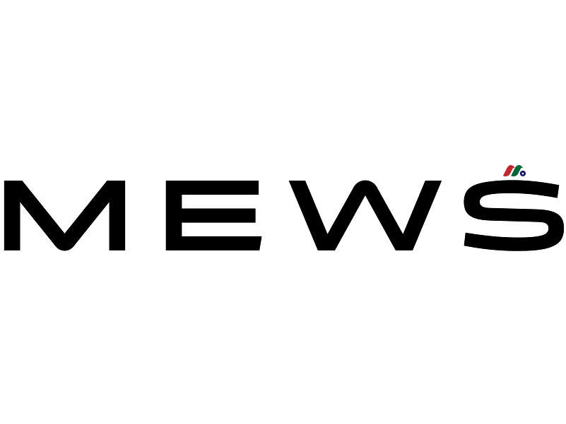 基于云的酒店物业管理系统公司：Mews Systems B.V.
