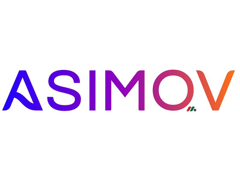 活细胞编程工具开发商：阿西莫夫 Asimov, Inc.