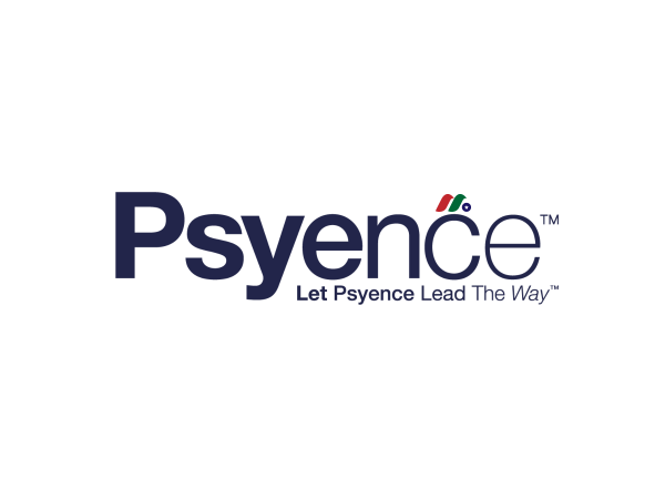 生命科学生物技术公司：Psyence Group Inc.(PBM)