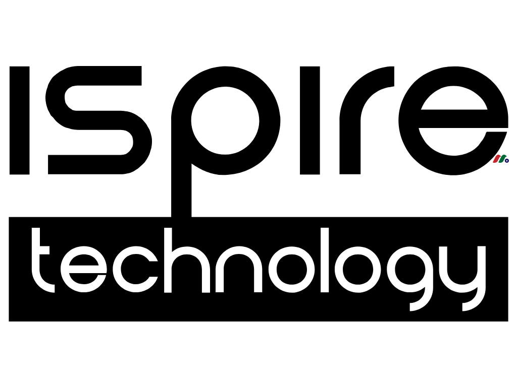 中国电子烟和大麻电子烟产品品牌公司：雾麻科技 Ispire Technology(ISPR)