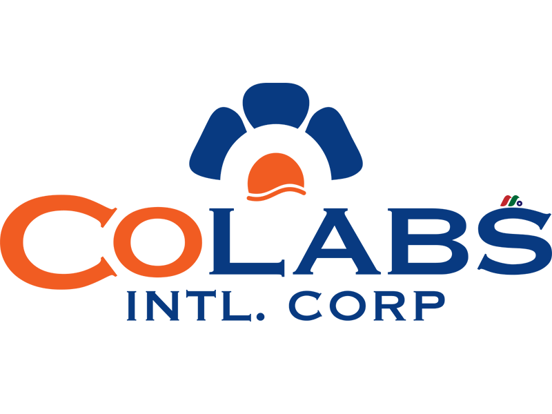 微胶囊化生物技术领导者：CoLabs Intl. Corp(CLLB)-图片1