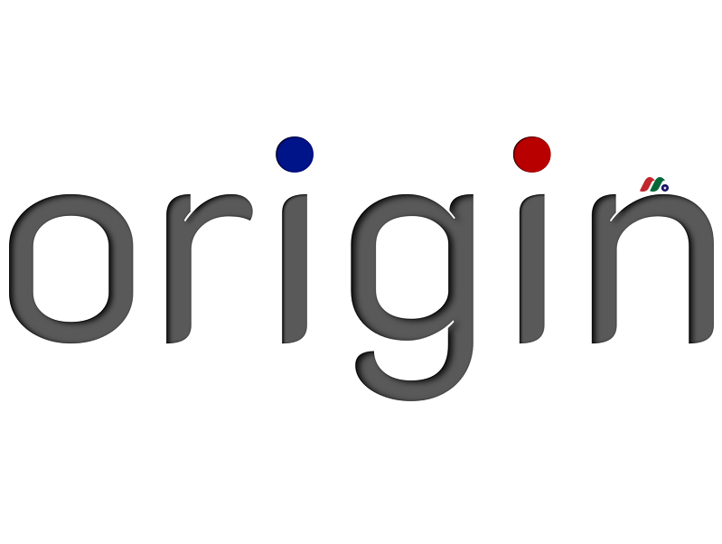 医疗设备开发商：Origin Life Sciences(OLSI)