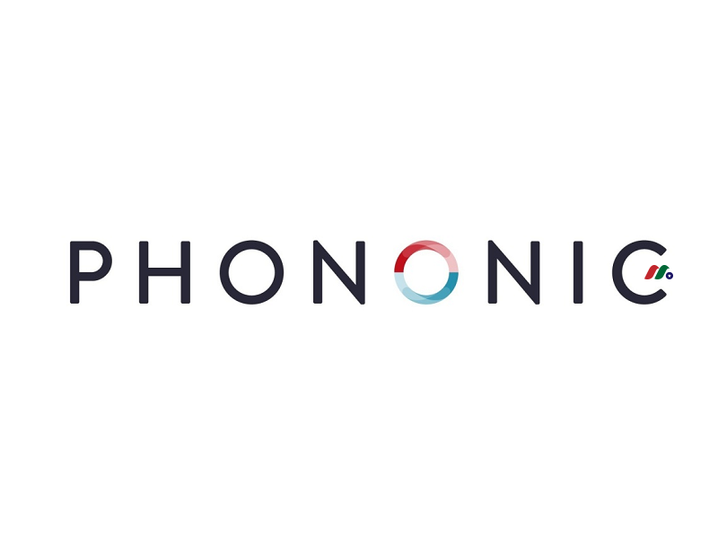 高性能固态制冷和热管理解决方案开发公司：Phononic, Inc.
