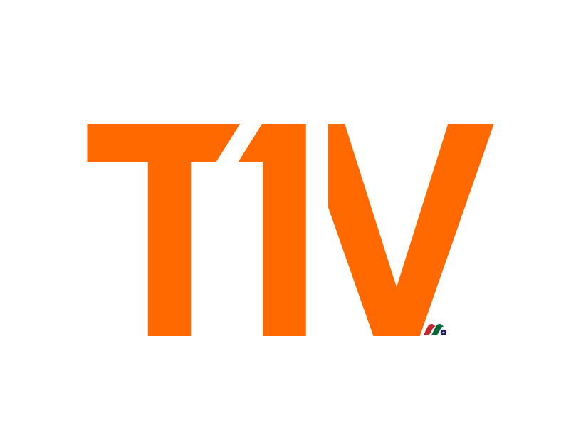 视觉协作软件ThinkHub开发公司：T1V(THNK)