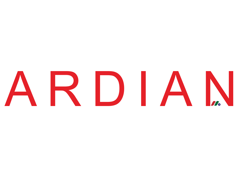 法国独立私募股权投资公司：Ardian（原Axa Private Equity）