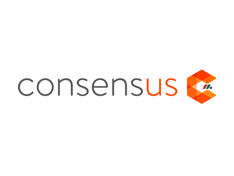 智能演示自动化平台独角兽：Consensus Sales, Inc.