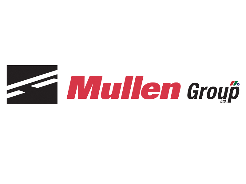 加拿大卡车货运和物流服务：Mullen Group Ltd.(MLLGF)