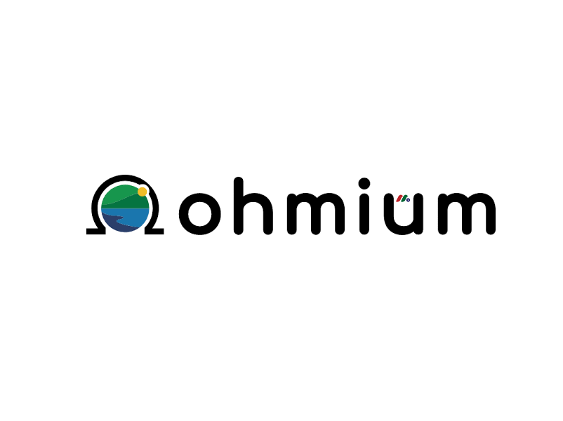 美国先进绿色氢能解决方案提供商：Ohmium International, Inc.