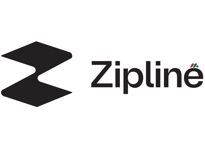 重要医疗产品无人机运送技术设计开发独角兽：Zipline Inc.