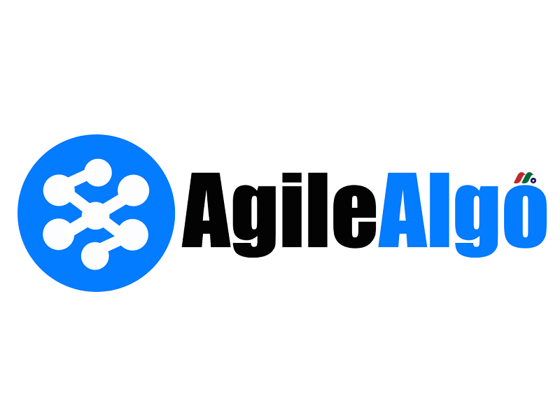 新加坡生成式AI技术公司：Prodigy, Inc.(PRGY)（原AgileAlgo）-图片1