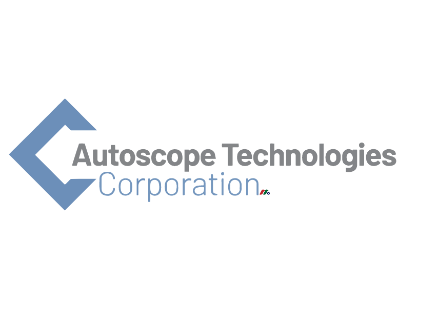 智能交通概念股：Autoscope Technologies Corporation(AATC)
