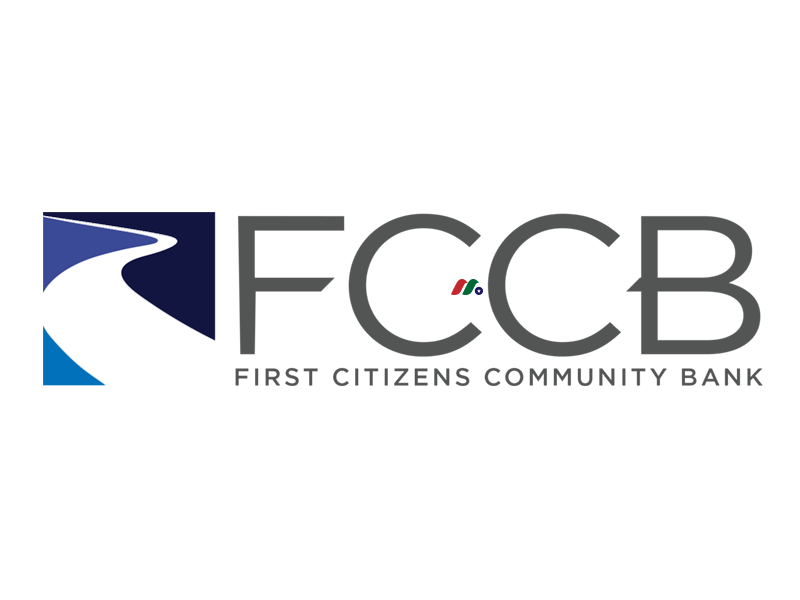 美国小型区域银行控股公司：Citizens Financial Services, Inc. (CZFS)