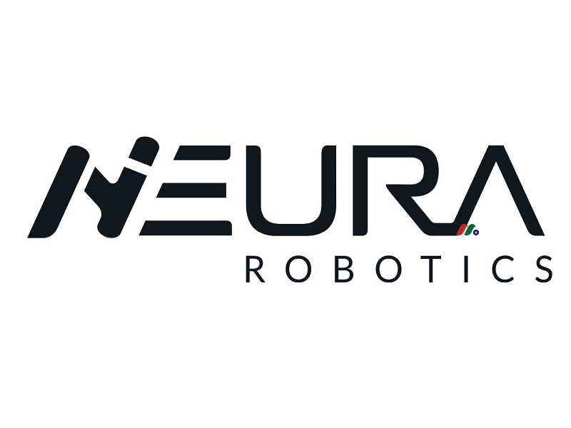 德国高科技智能机器人公司：Neura Robotics GmbH