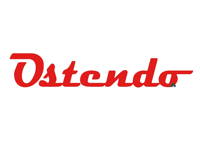 固态照明基础显示技术和产品开发公司：Ostendo Technologies, Inc.