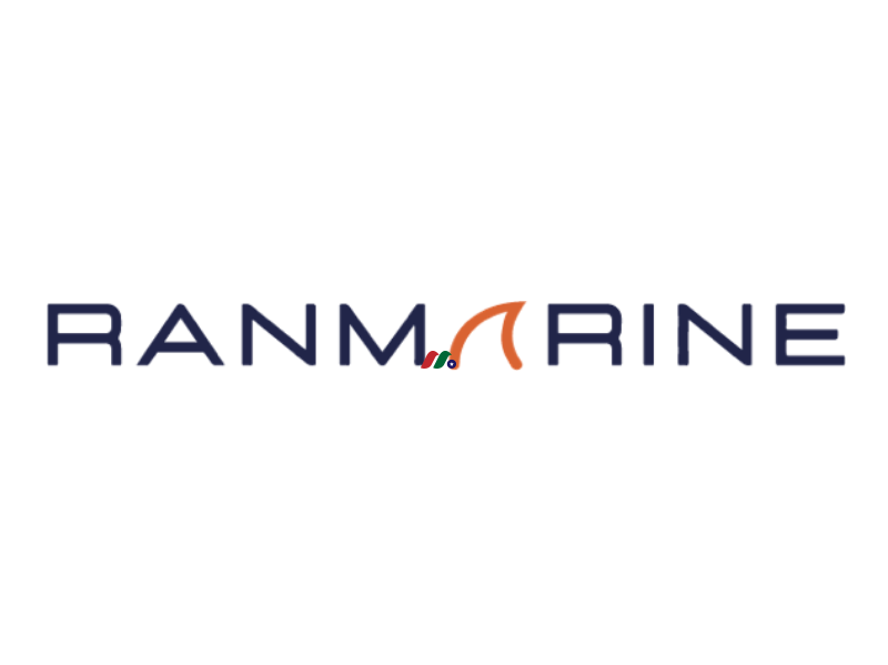 荷兰水道清理水上无人机开发商：RanMarine Technology(RAN)-图片1