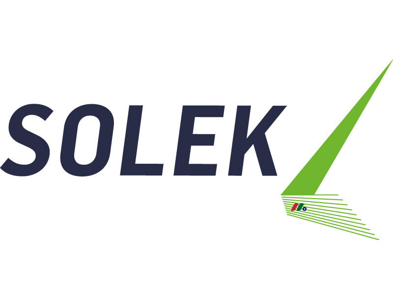 捷克可再生和可持续能源发电厂运营商：Solek Holding SE