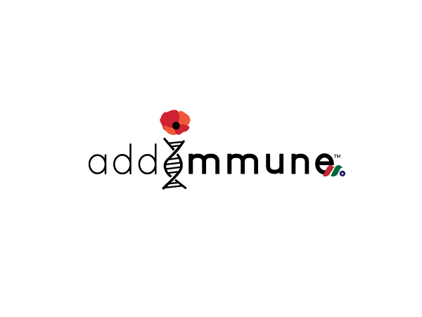 临床阶段艾滋病基因治疗公司：Addimmune Inc.(HIV)