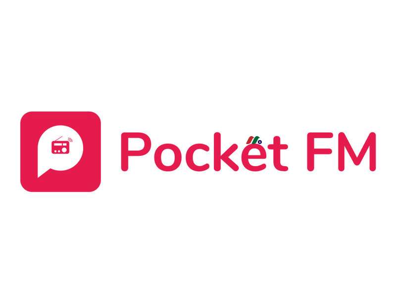 印度音频娱乐音频系列平台：Pocket FM