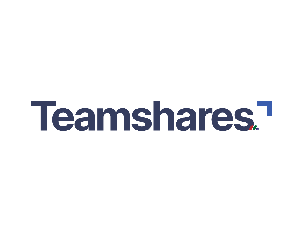 纽约面向小型企业的员工所有权平台：Teamshares Inc.