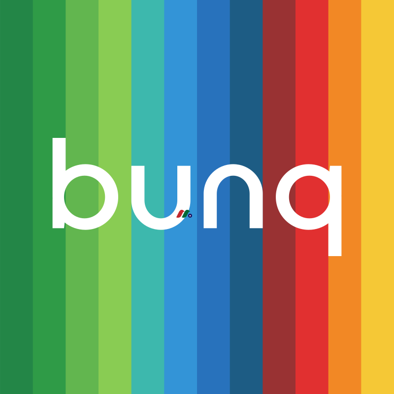 荷兰金融科技（新型银行）独角兽公司：Bunq B.V.