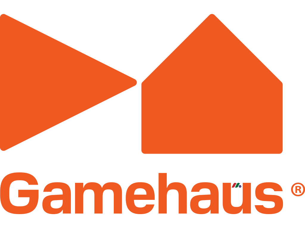 技术驱动的移动游戏发行公司：重庆灏瀚 Gamehaus Inc.