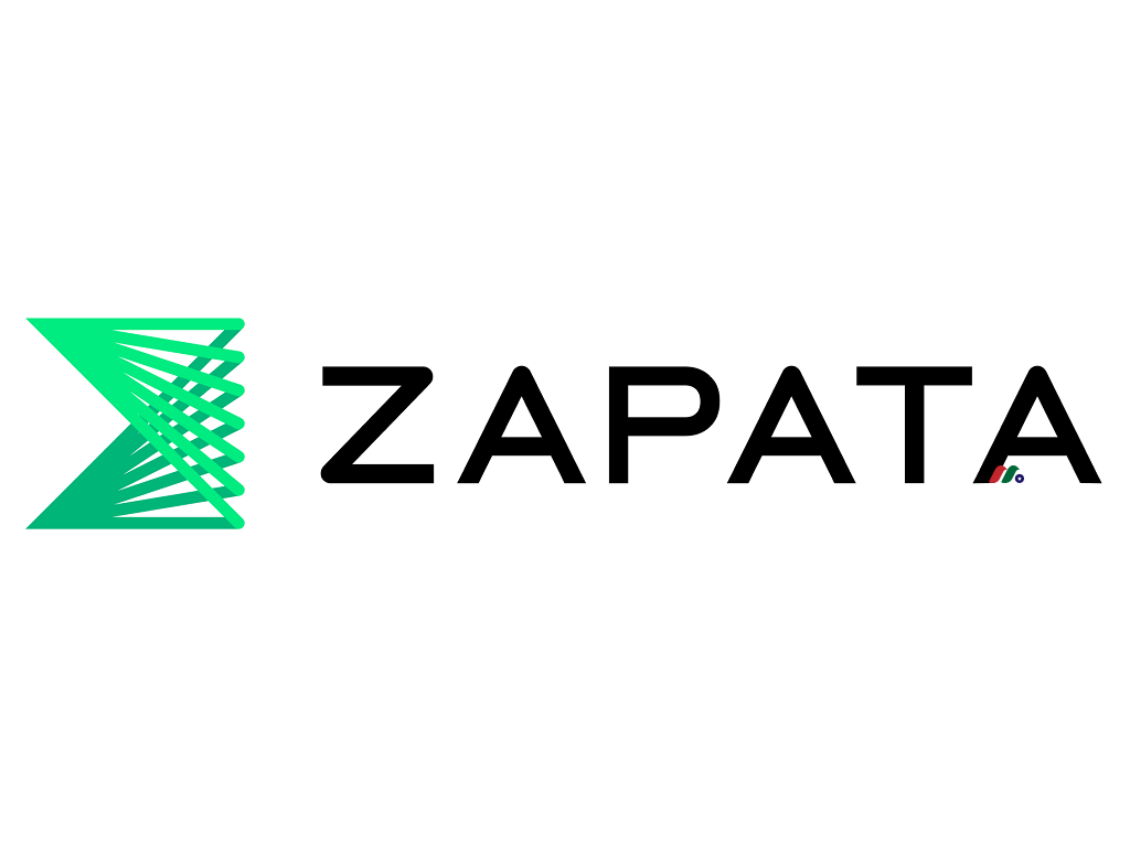 工业生成式人工智能软件公司：Zapata Computing Holdings Inc.(ZPTA)-图片1