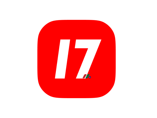 全球第三大直播平台：17LIVE Inc.