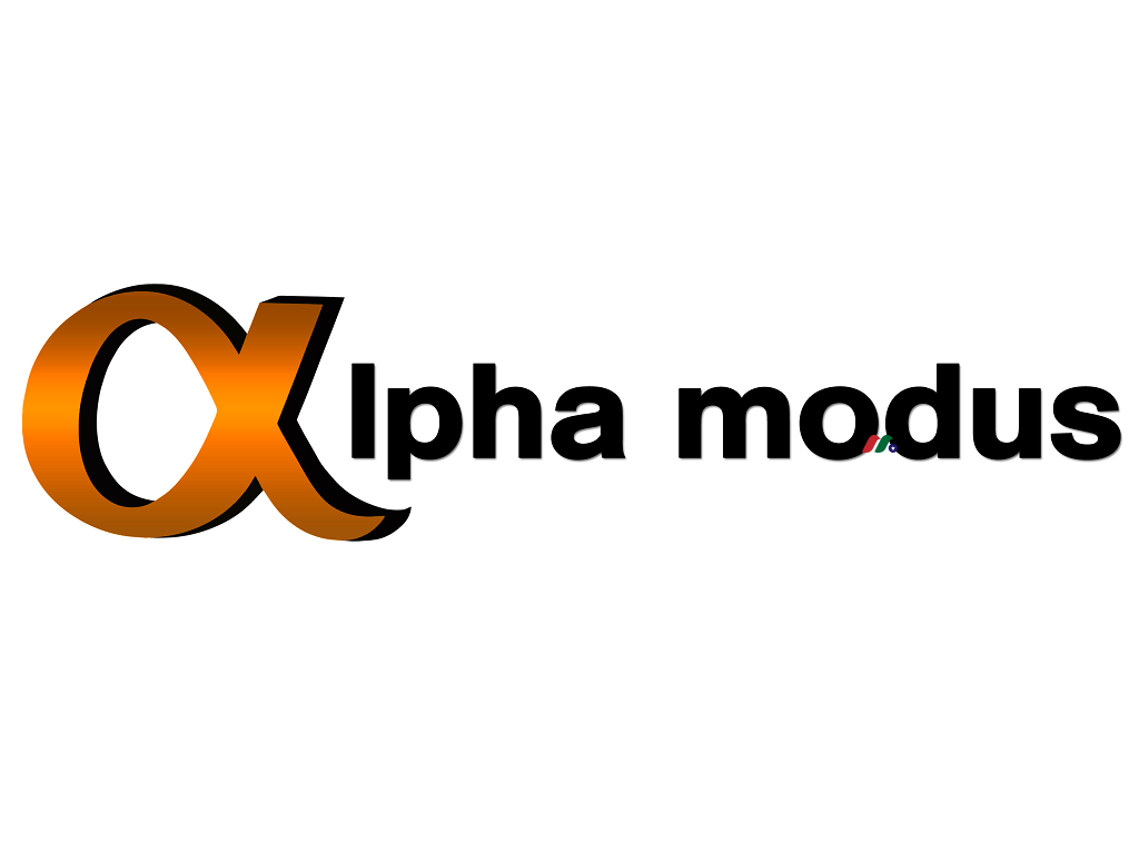 专注于零售业人工智能的科技公司：Alpha Modus Corp.