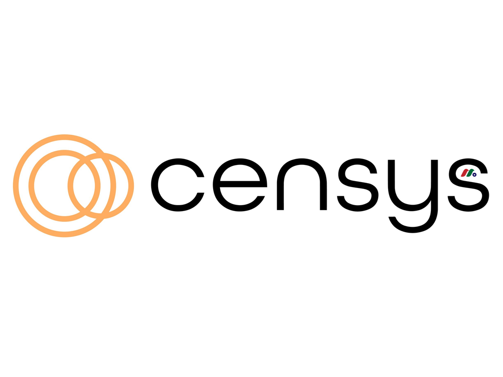 互联网安全及情报平台：Censys, Inc.