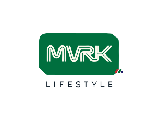 美国大麻香烟小雪茄预卷烟制造商：Maverick Lifestyle Inc. (MVRK)
