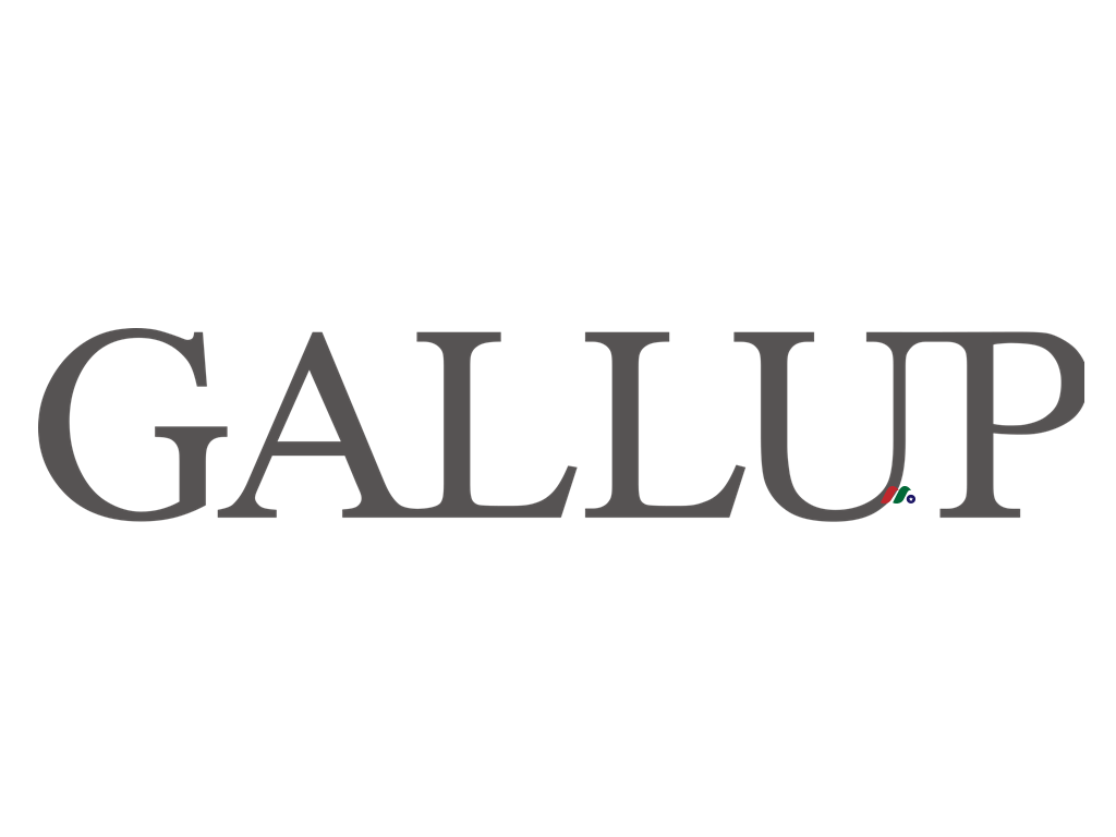 以调查为基础的全球绩效管理咨询公司：盖洛普公司 Gallup, Inc.