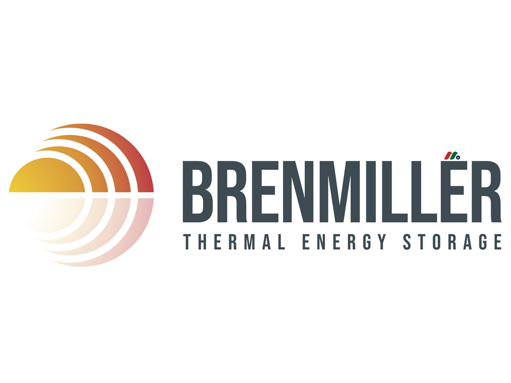 以色列节能环保技术公司：Brenmiller Energy Ltd.(BNRG)