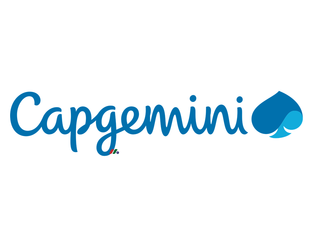 法国跨国信息技术 (IT) 服务和咨询公司：凯捷公司 Capgemini SE(CGEMY)