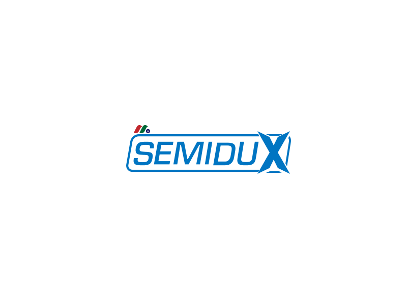中国元宇宙计算基础设施供应商和服务商 ：杰微芯片科技 Semidux (Cayman) Holding Limited(JIE)