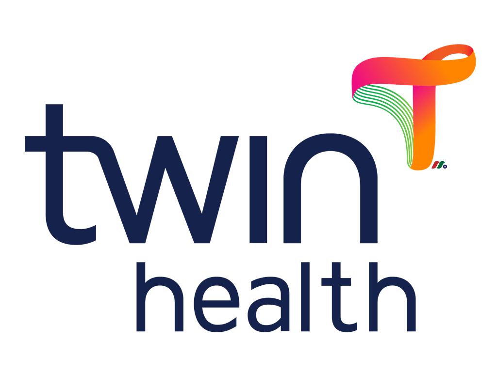 基于机器学习的精准健康平台：Twin Health, Inc.