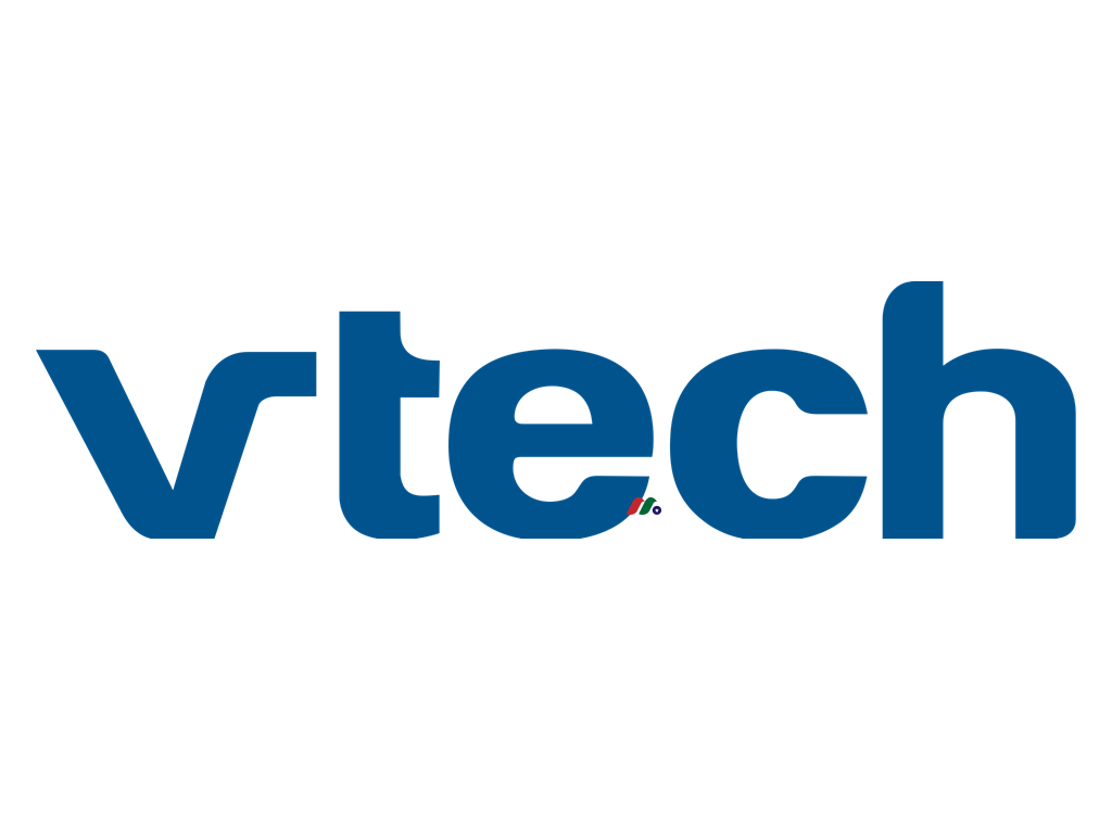 全球最大婴幼儿及学前电子学习产品公司：伟易达 Vtech Holdings Limited (VTKLY)