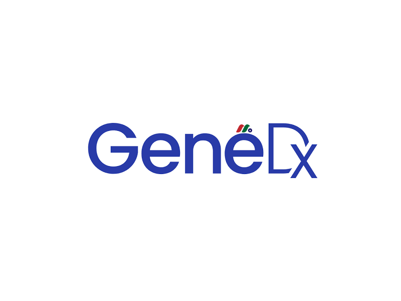 人工智能驱动的健康智能平台公司：GeneDx Holdings Corp.(WGS)