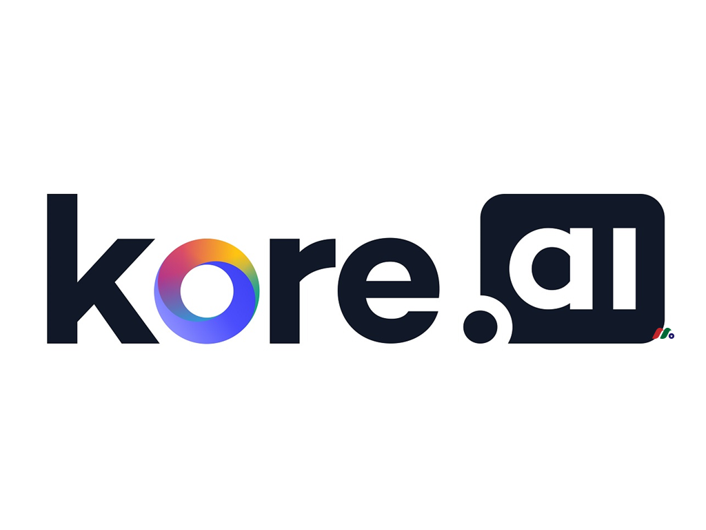 人工智能驱动的虚拟助手和应用程序：Kore.ai, Inc.